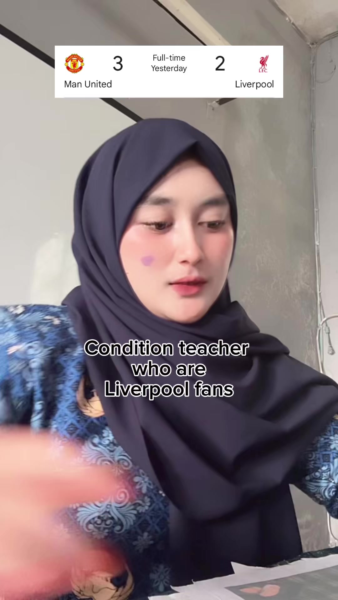 @Miss imma