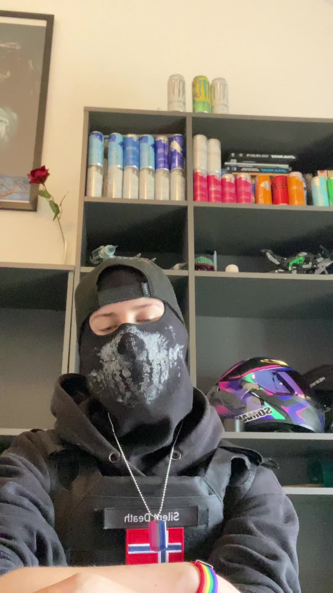 @𝕾𝖎𝖑𝖊𝖓𝖙 𝕯𝖊𝖆𝖙𝖍