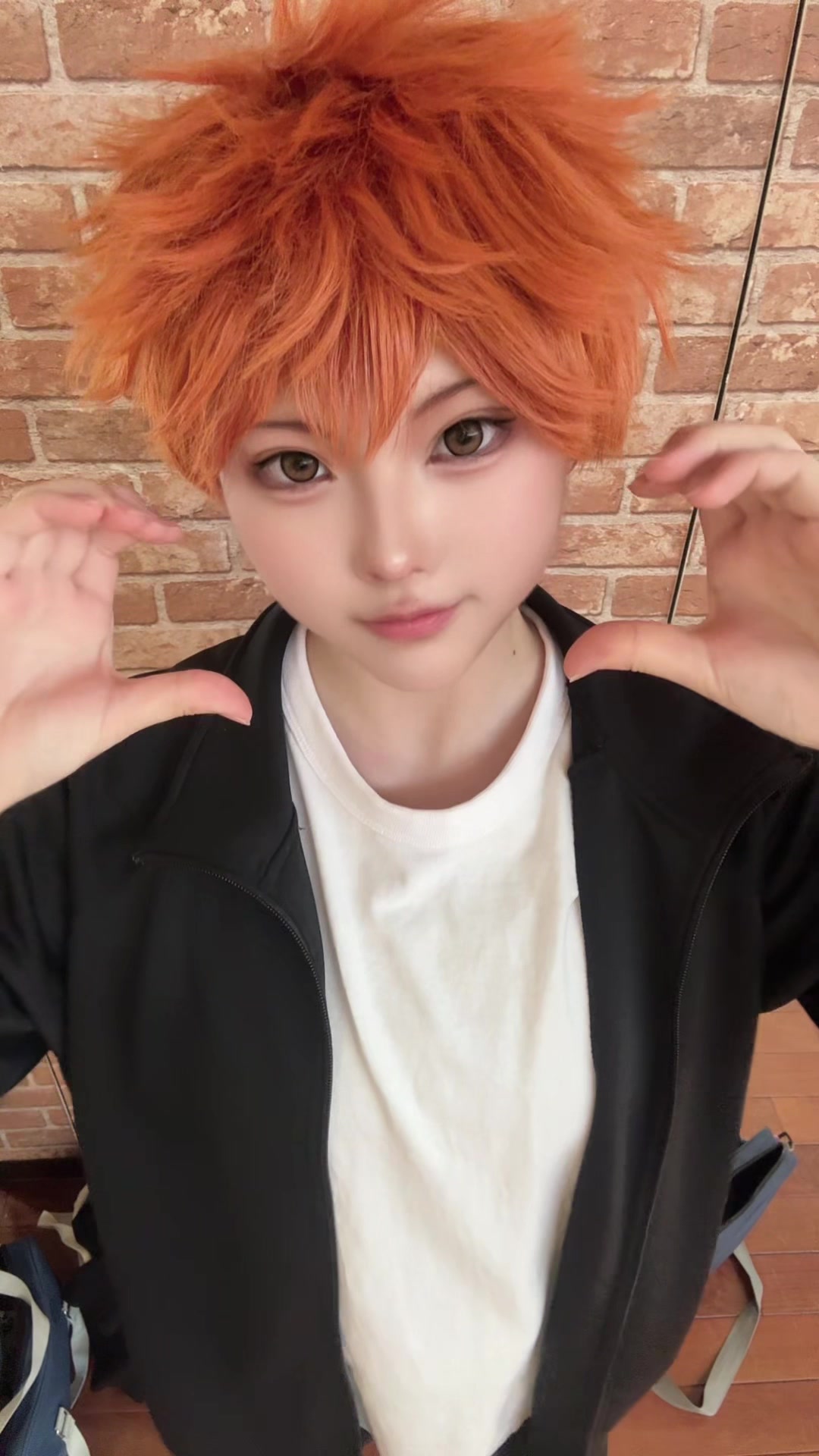 @ォはな
