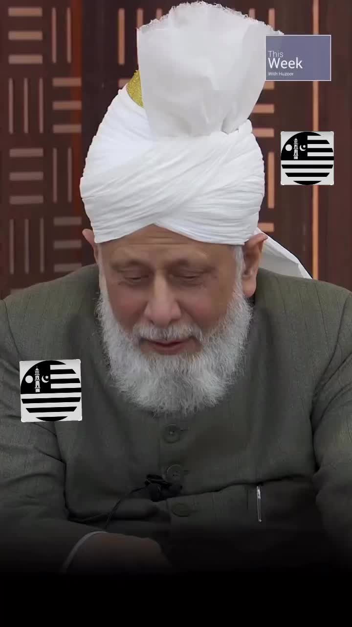 @Ahmadiyat