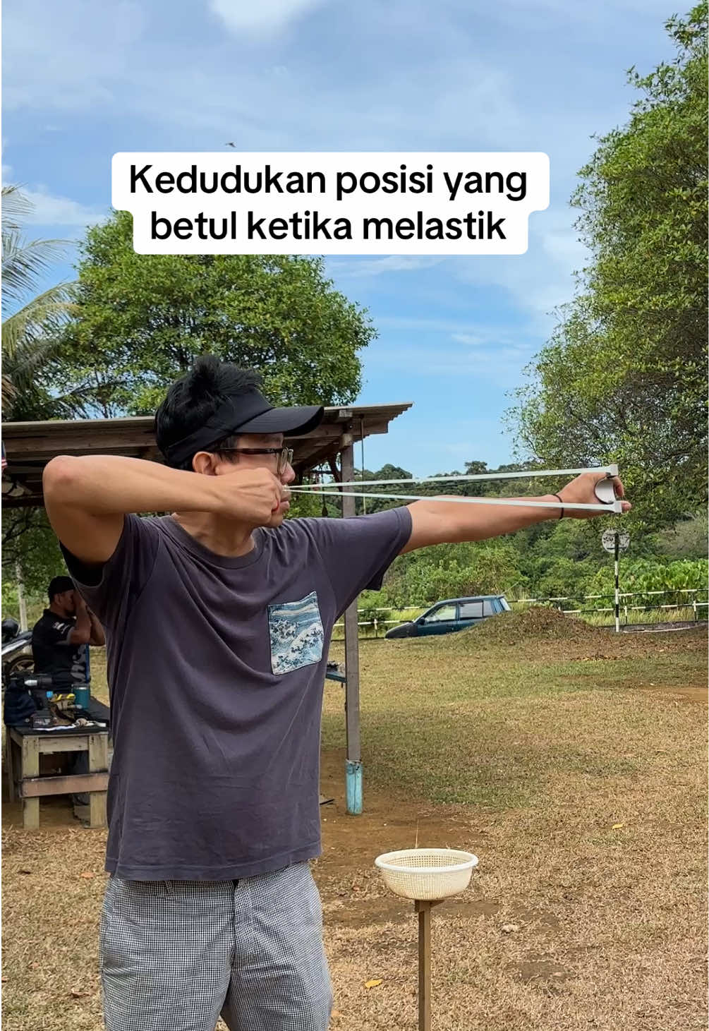 @Slingshot mania lastik