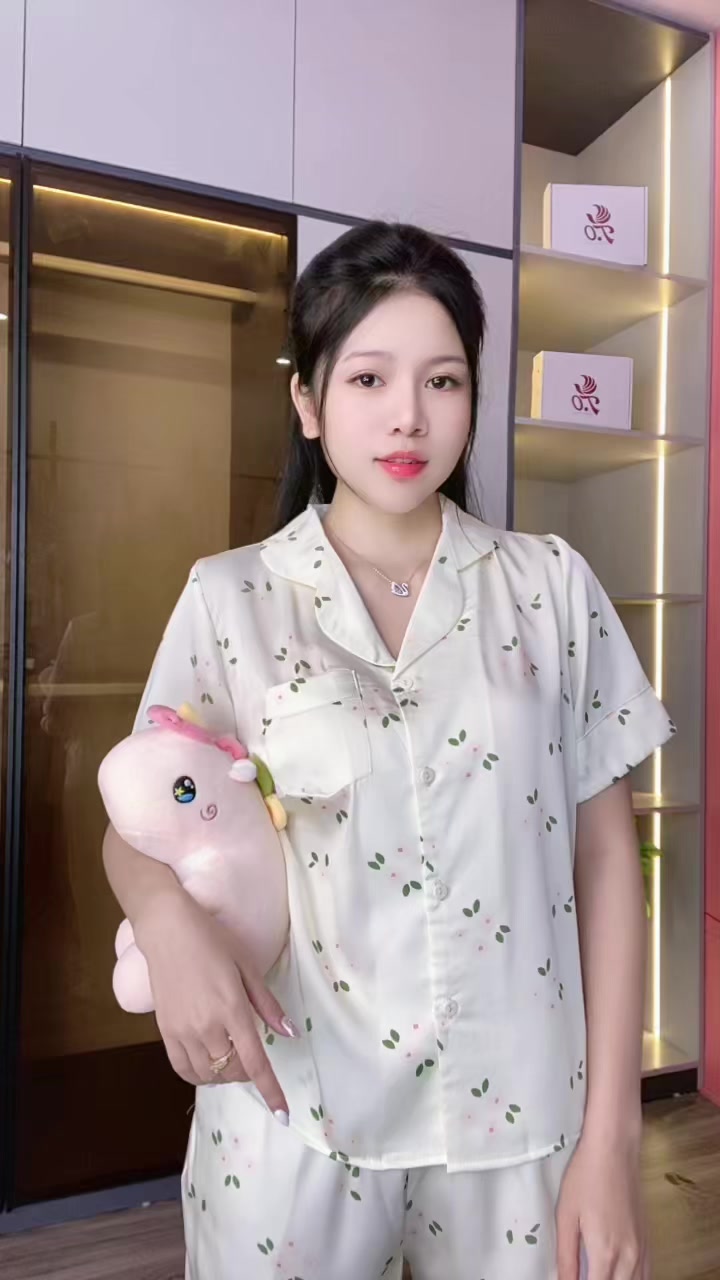 @T.O Store - Pyjama Thiết Kế
