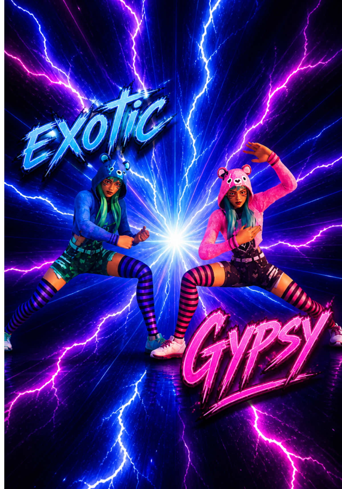 @Gypsy💕[ᴮᵒᵒᵗʸBandit]