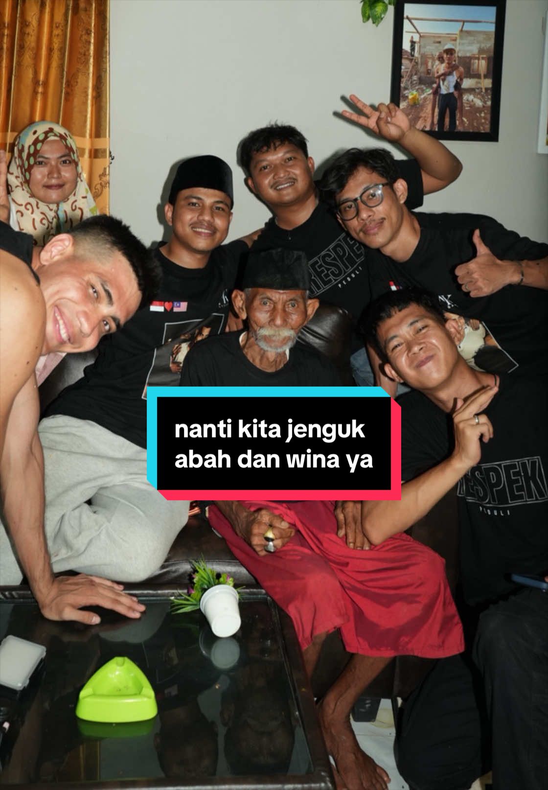 @Lensa Kehidupan