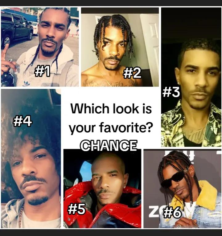 @Not Chance... Just a fan page