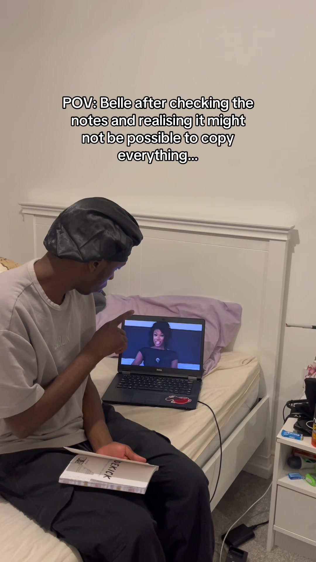 @Stewie