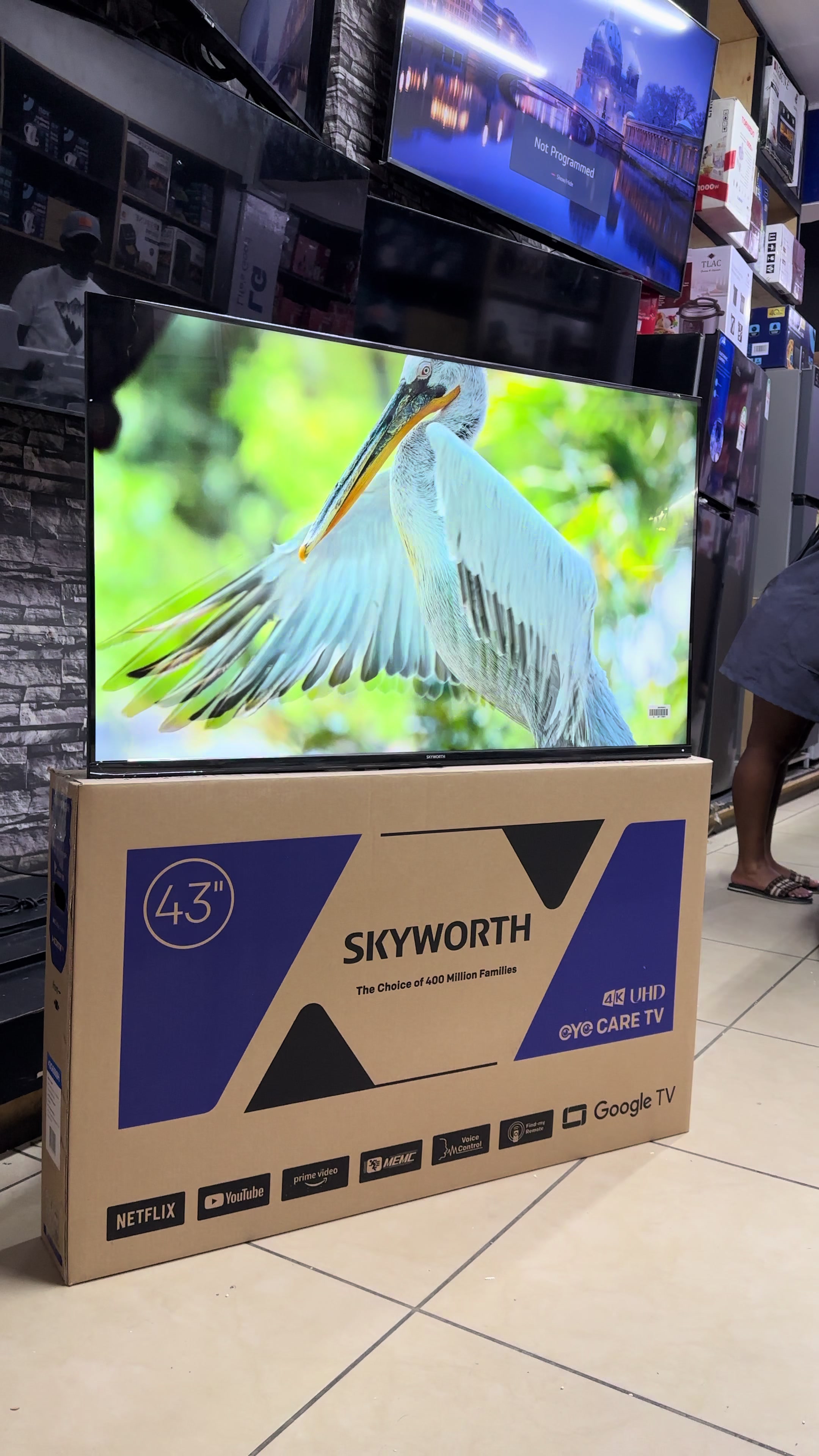 @OMAR ELECTRONICS🇰🇪