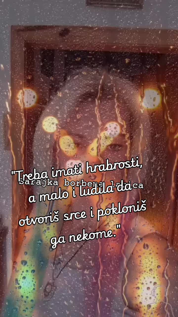 @🖤 SARAJKA BORBENA LAVICA &hearts;️