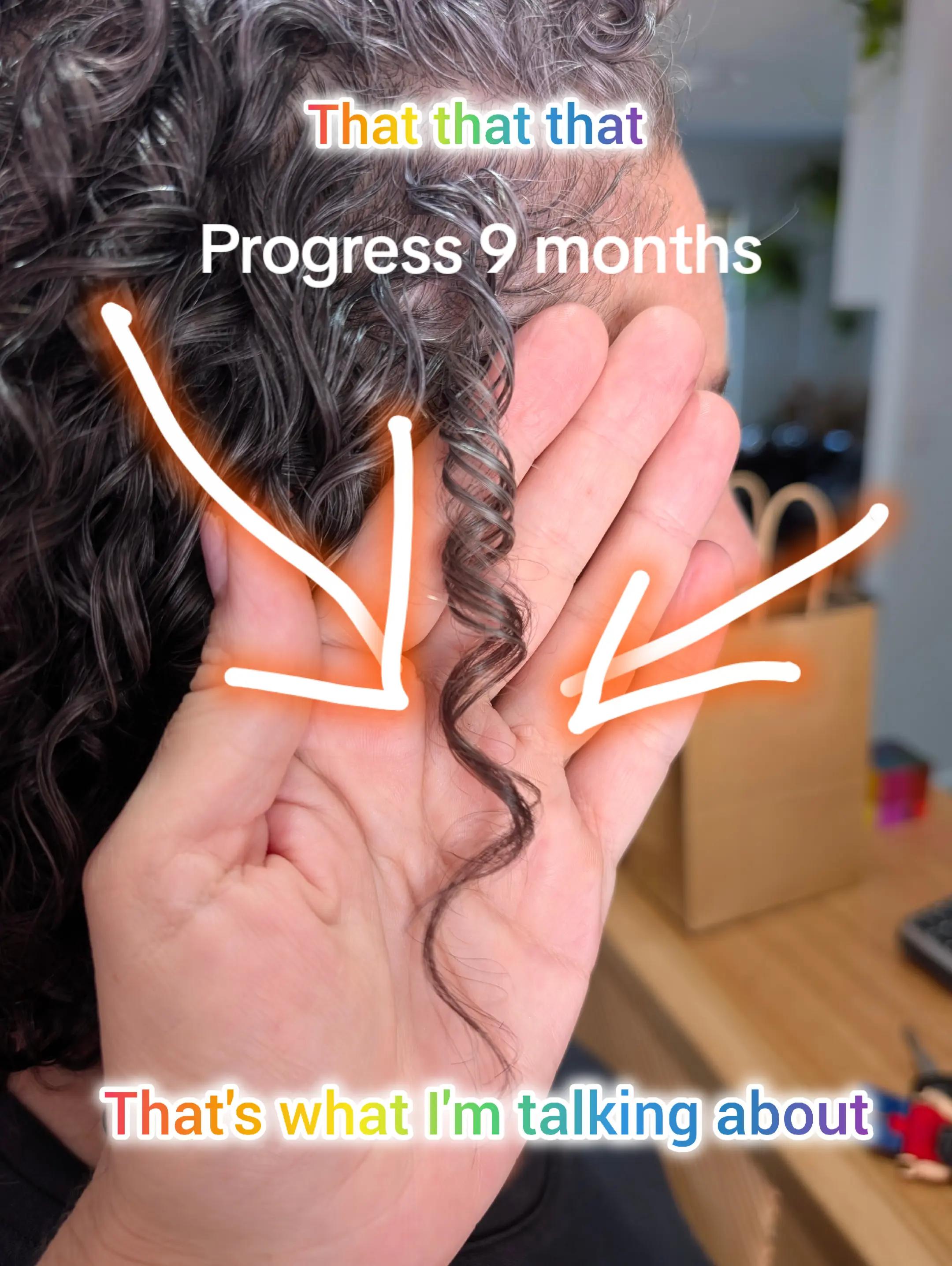 @Curly & Co Hair