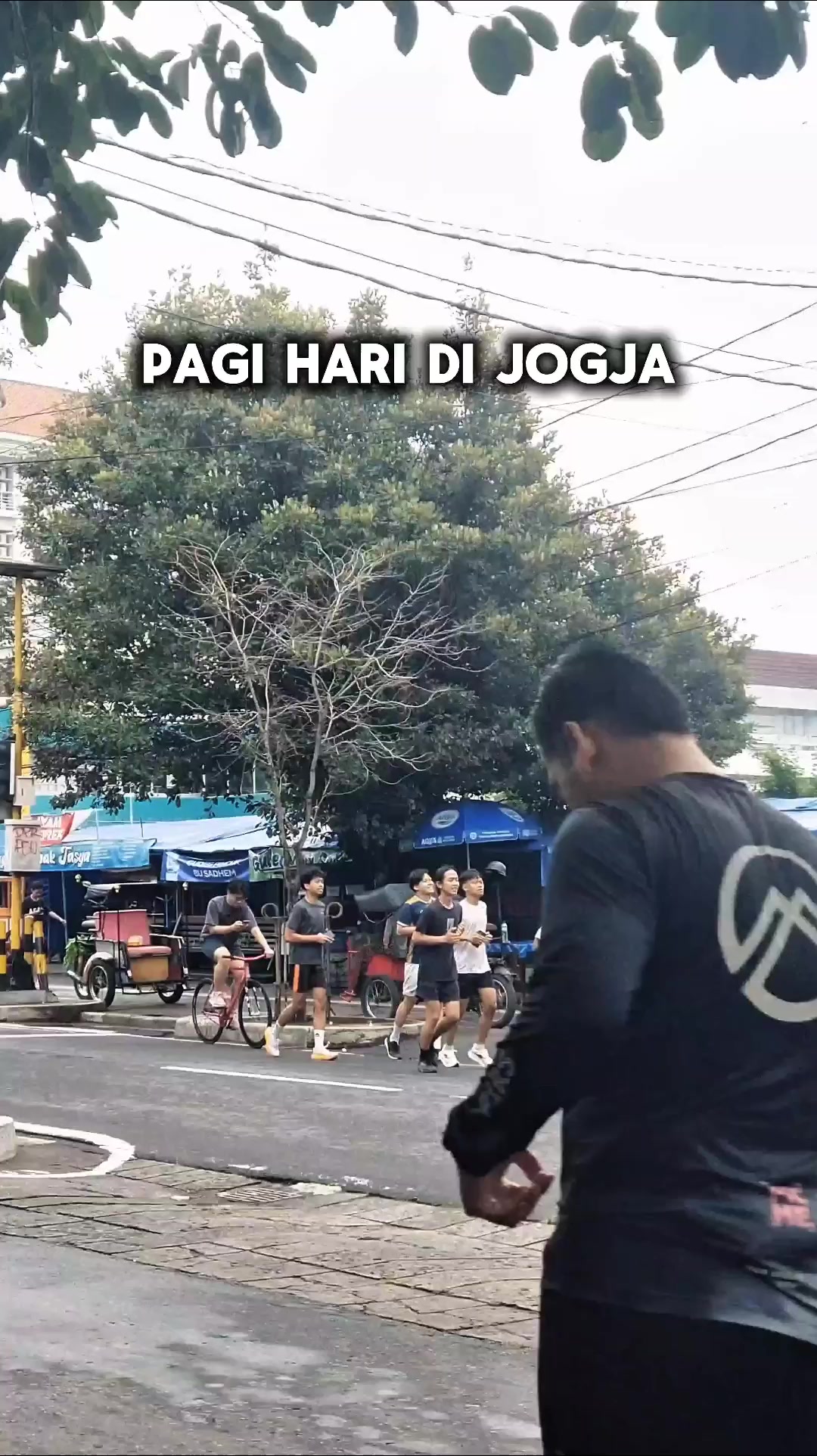 @Jelajah Malioboro