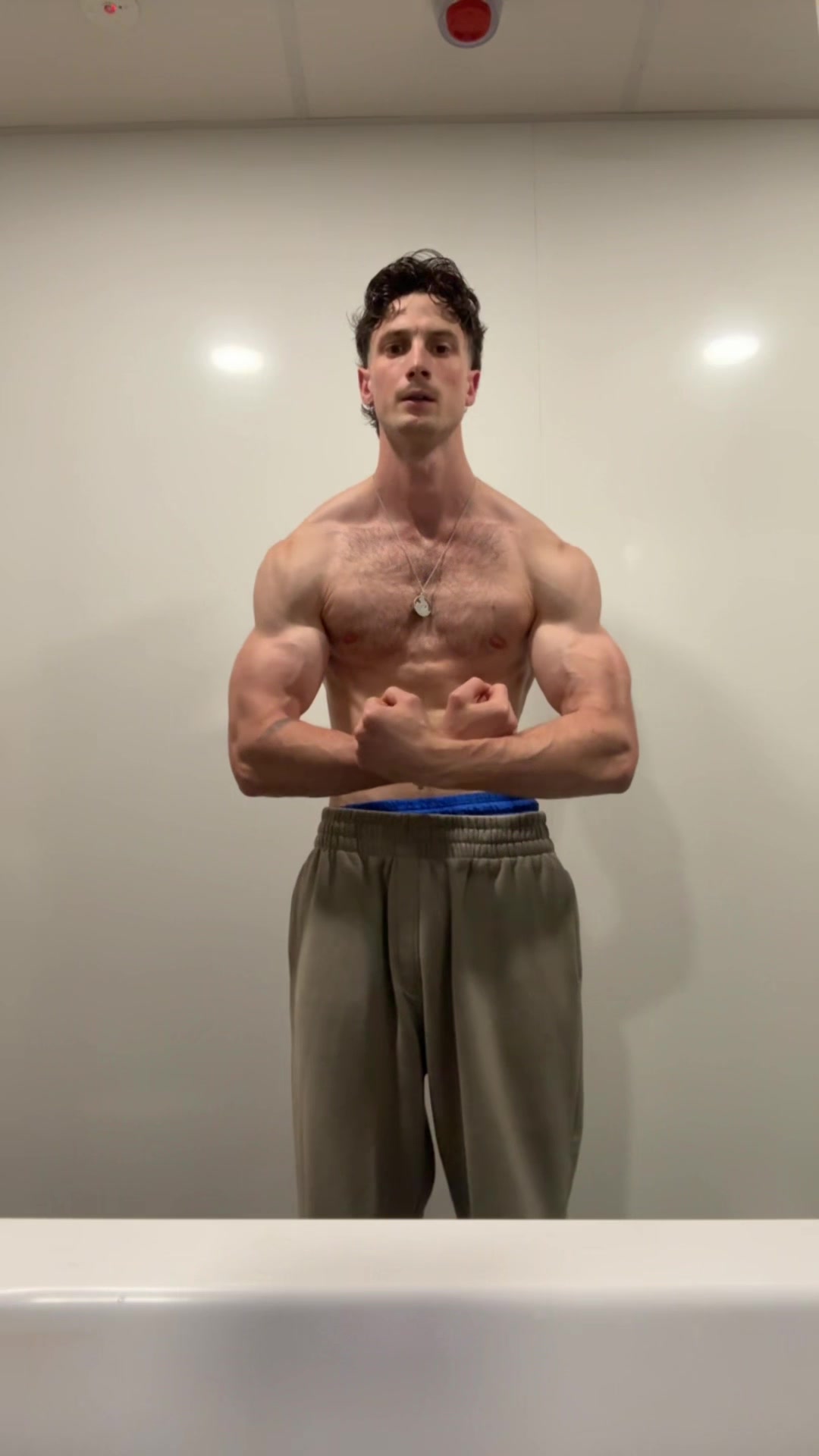 @Liam Bailey | Gym & Lifestyle