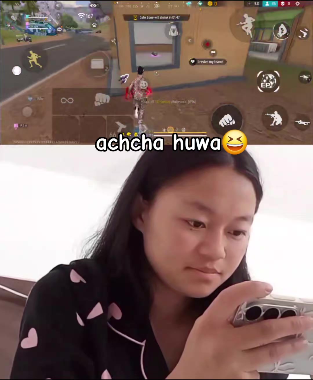 @Ms.Yuna🎀&pound;