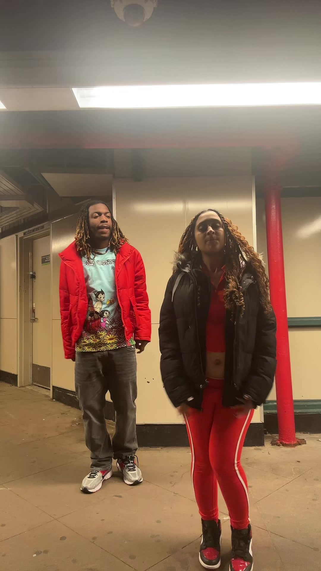 @✨❤️YALL FAMOUS FAMILY 💙✨