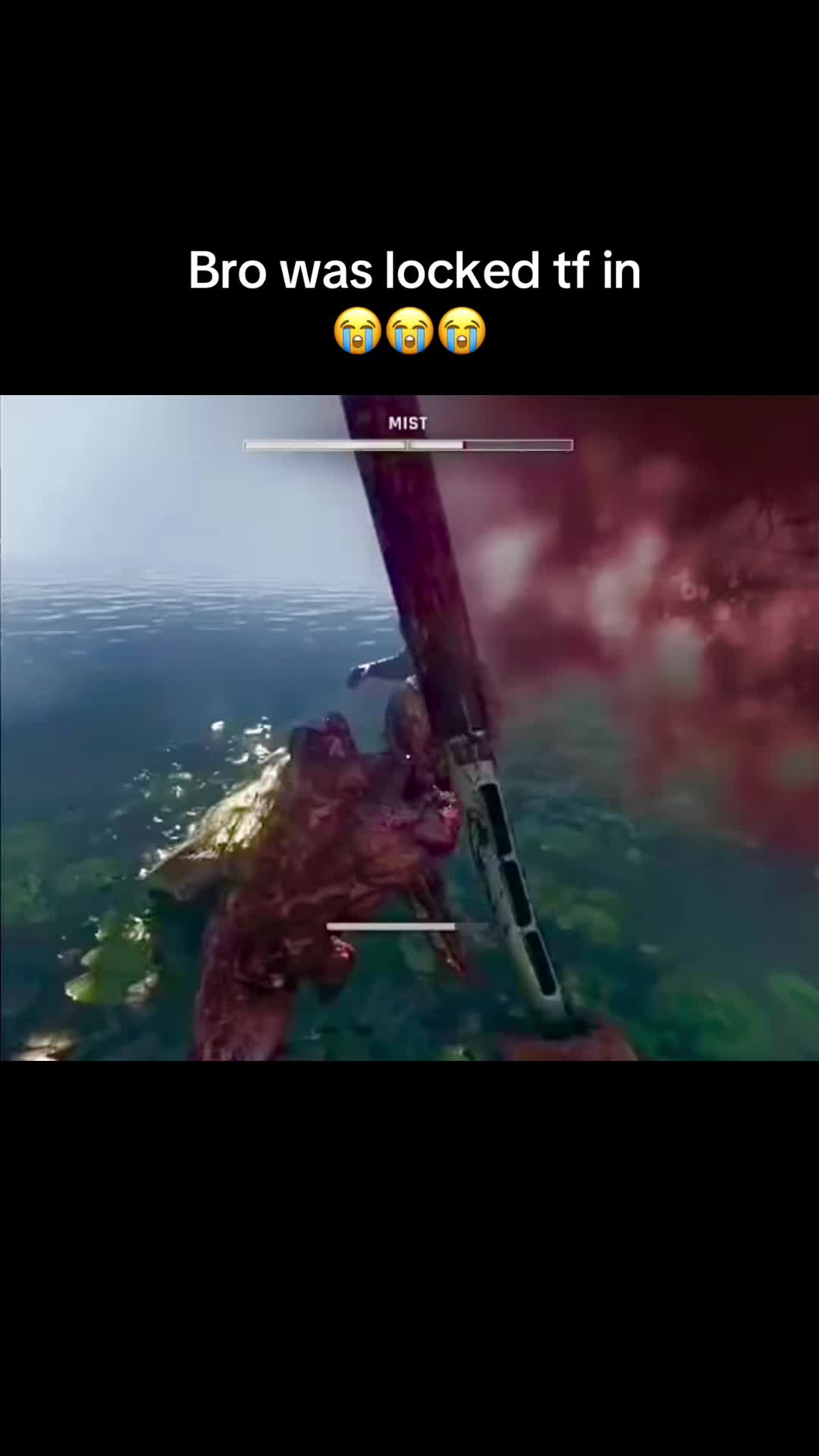 @Gaming Memeology