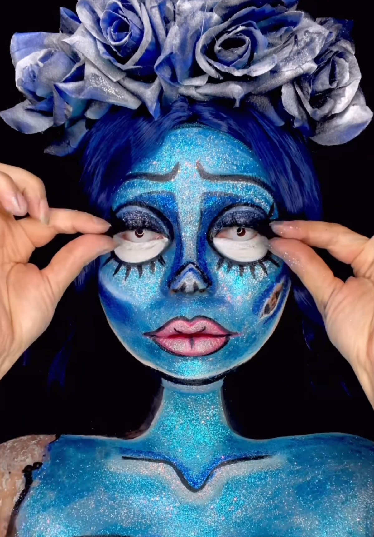 @TheFauxChanel Makeup | Cat
