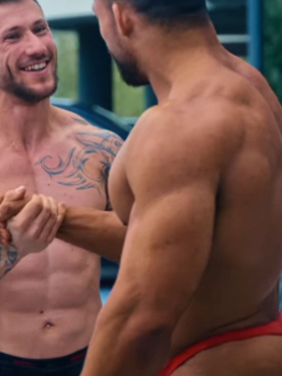 @French Musclors