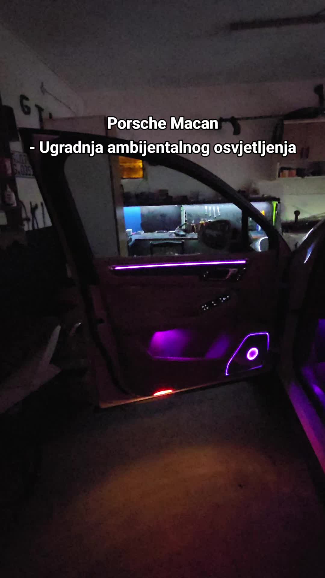 @Auto Elektronika "Rahi"