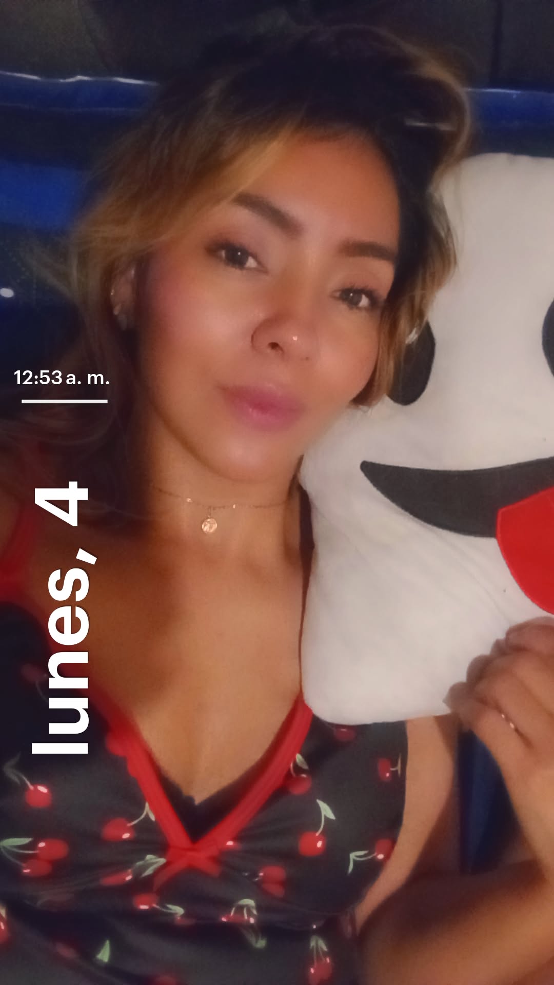 @Claudia Hurtado