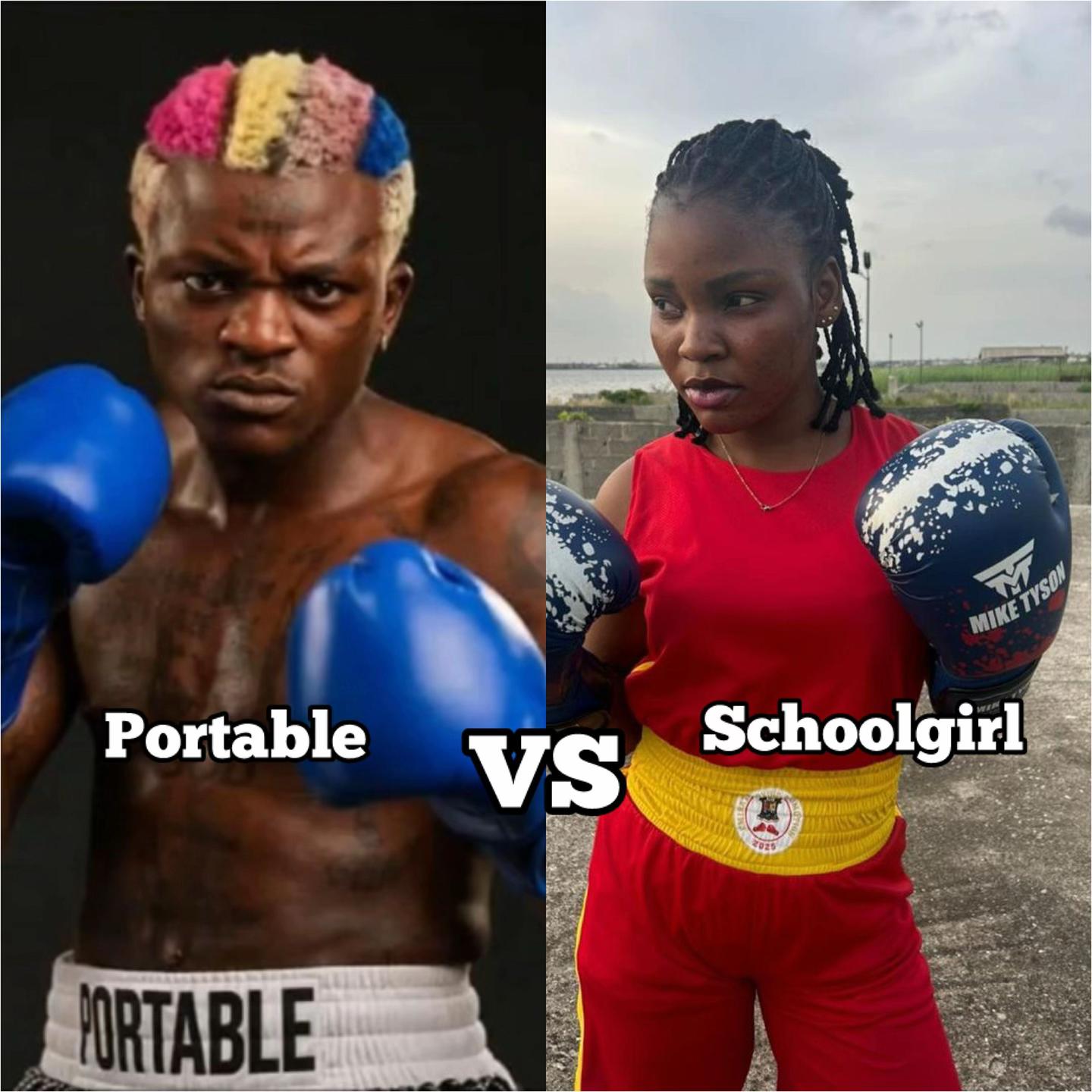 @Schoolgirl