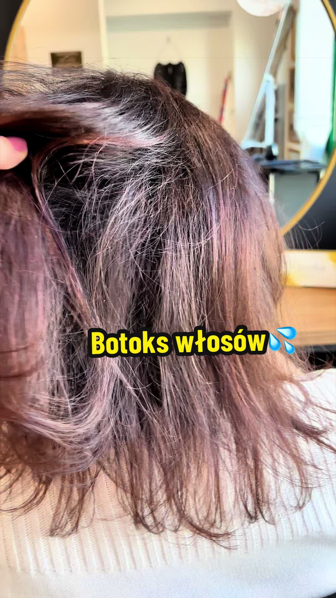@KeratinHairStudioByBasiaAnioł
