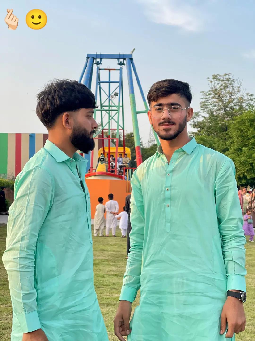 @Zeeshan Prince