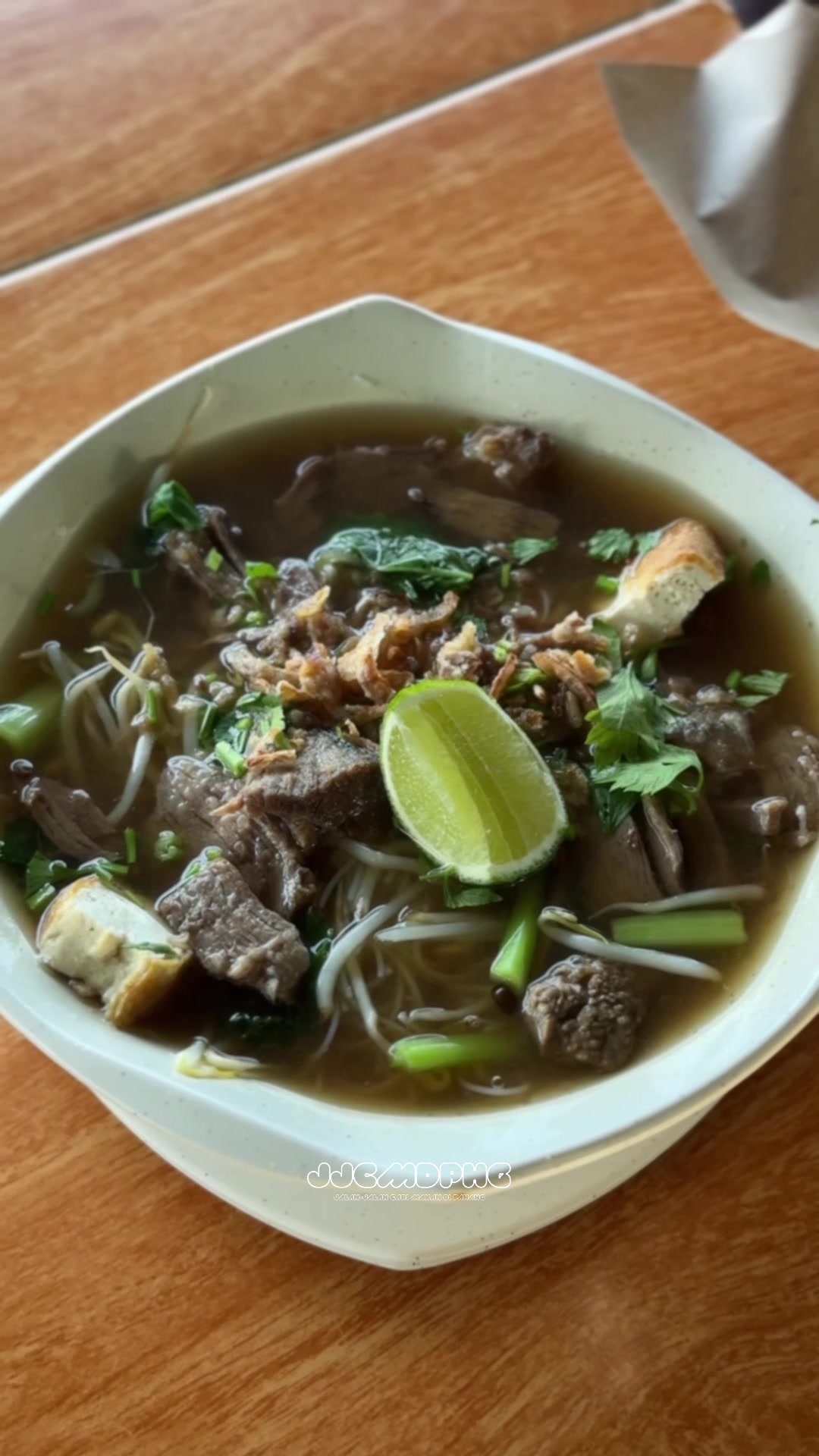 @Jalan Jalan Cari Makan Pahang