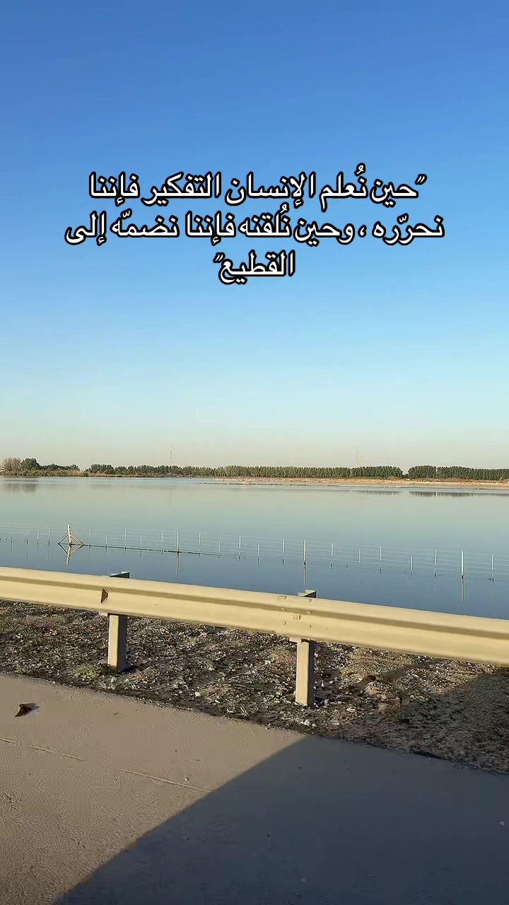 @مُفكّر(Thinker)