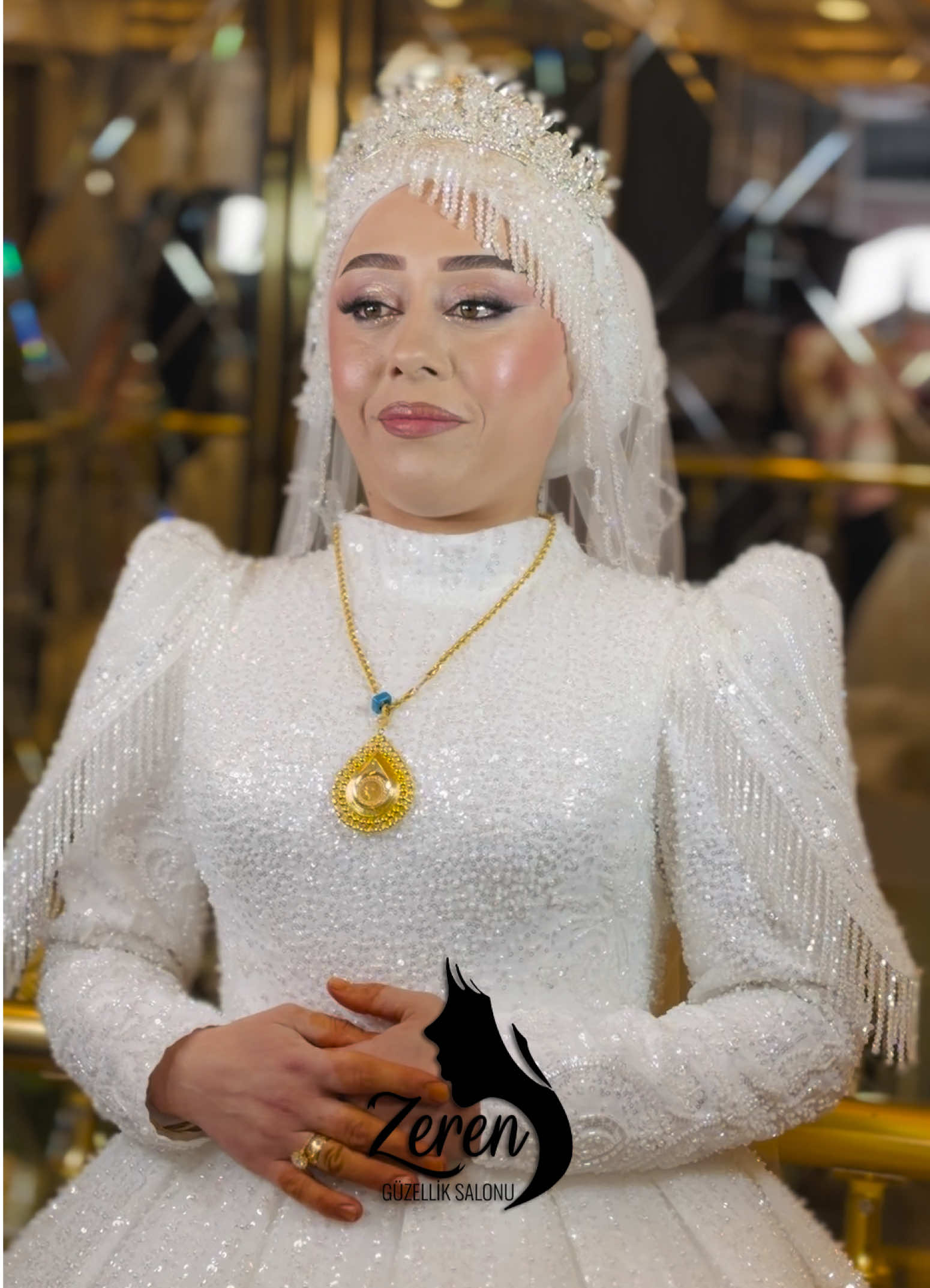 @💫Yıldız💫Zeren G&uuml;zellik Salon