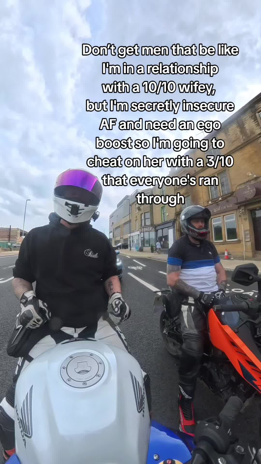 @ThatLittleCBR🇬🇧 🏍