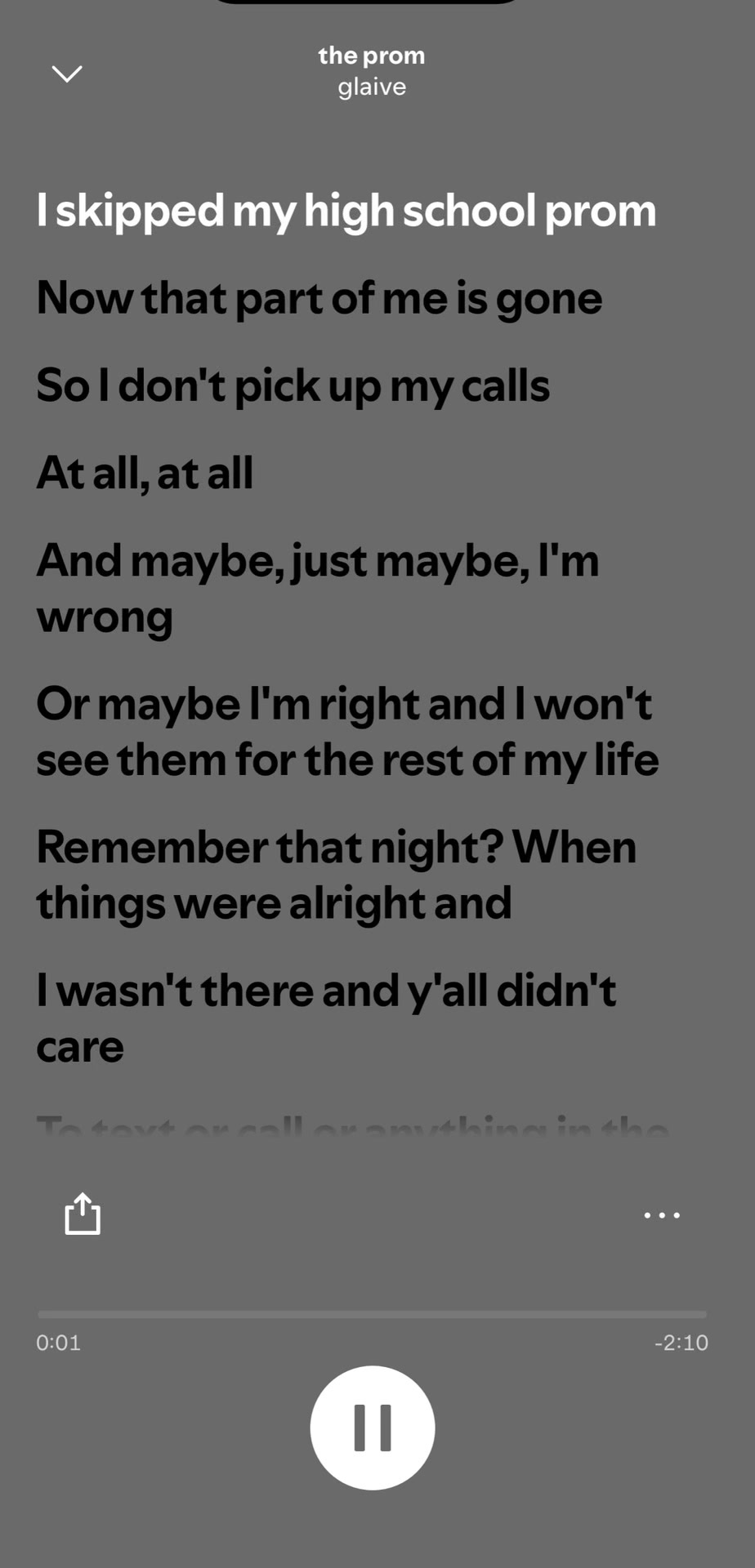 @songs