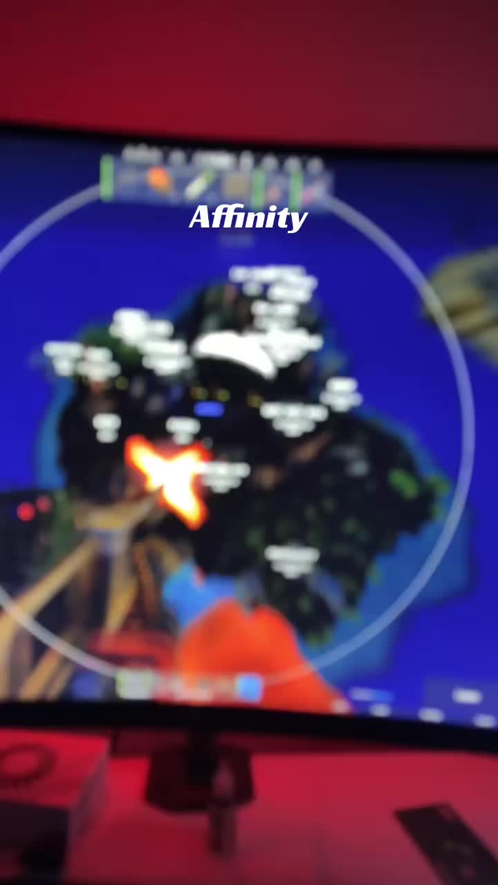 @Affinity