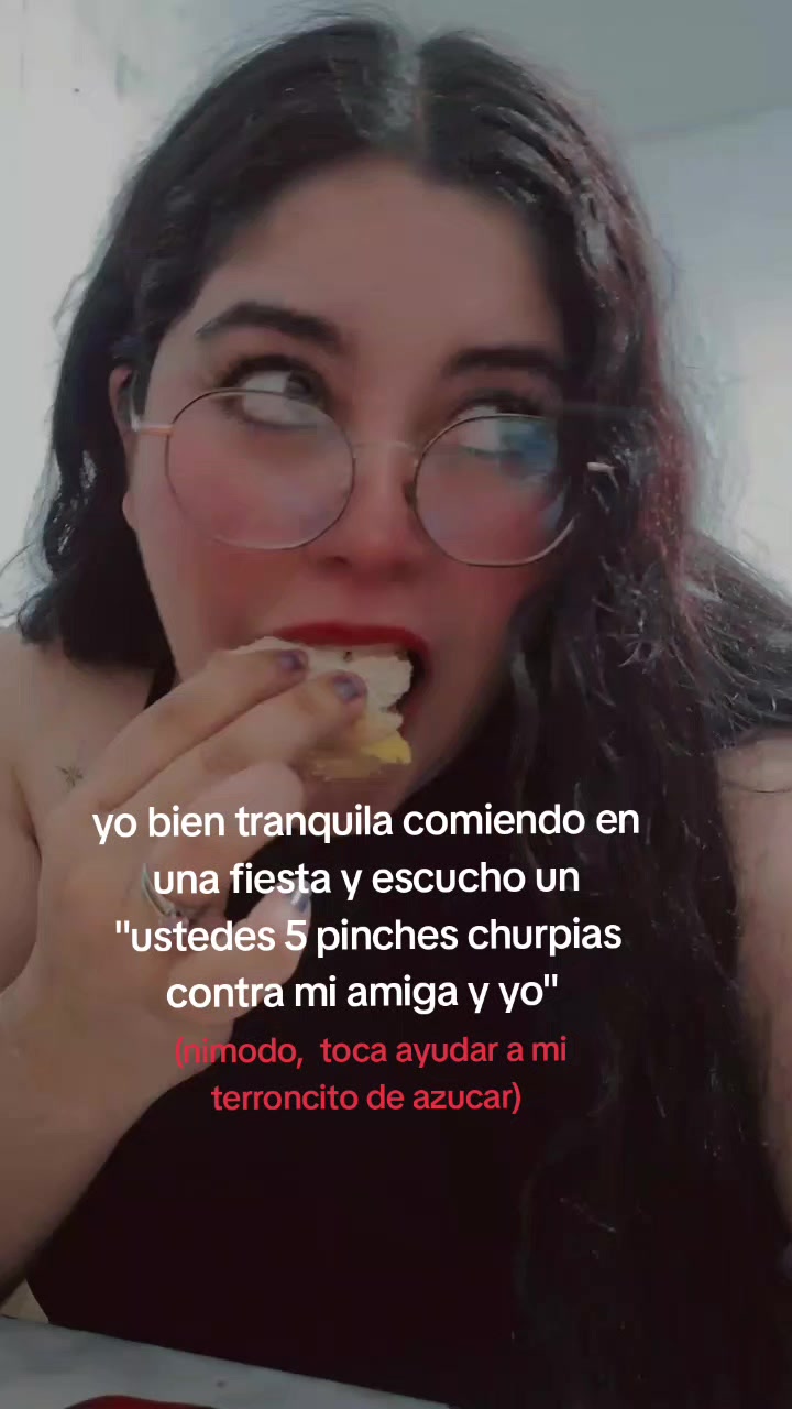 @Jael Moreno Pe&ntilde;uelas