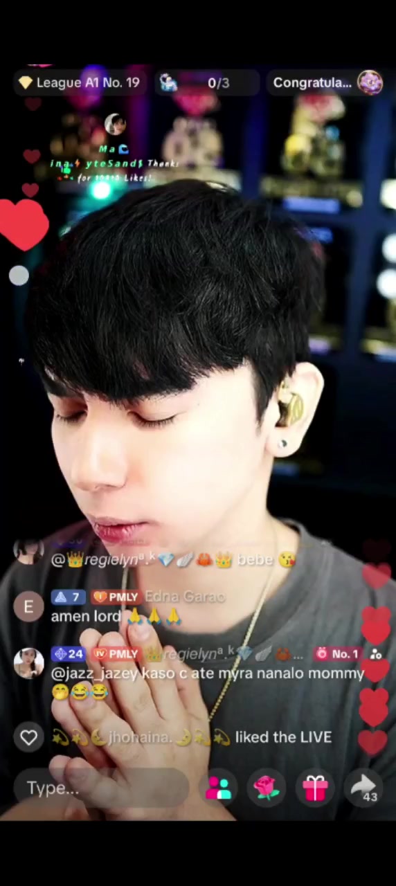 @🥰 𝐈'𝐌 𝐓𝐄𝐒𝐒𝐀🫶𝐀𝐊👑