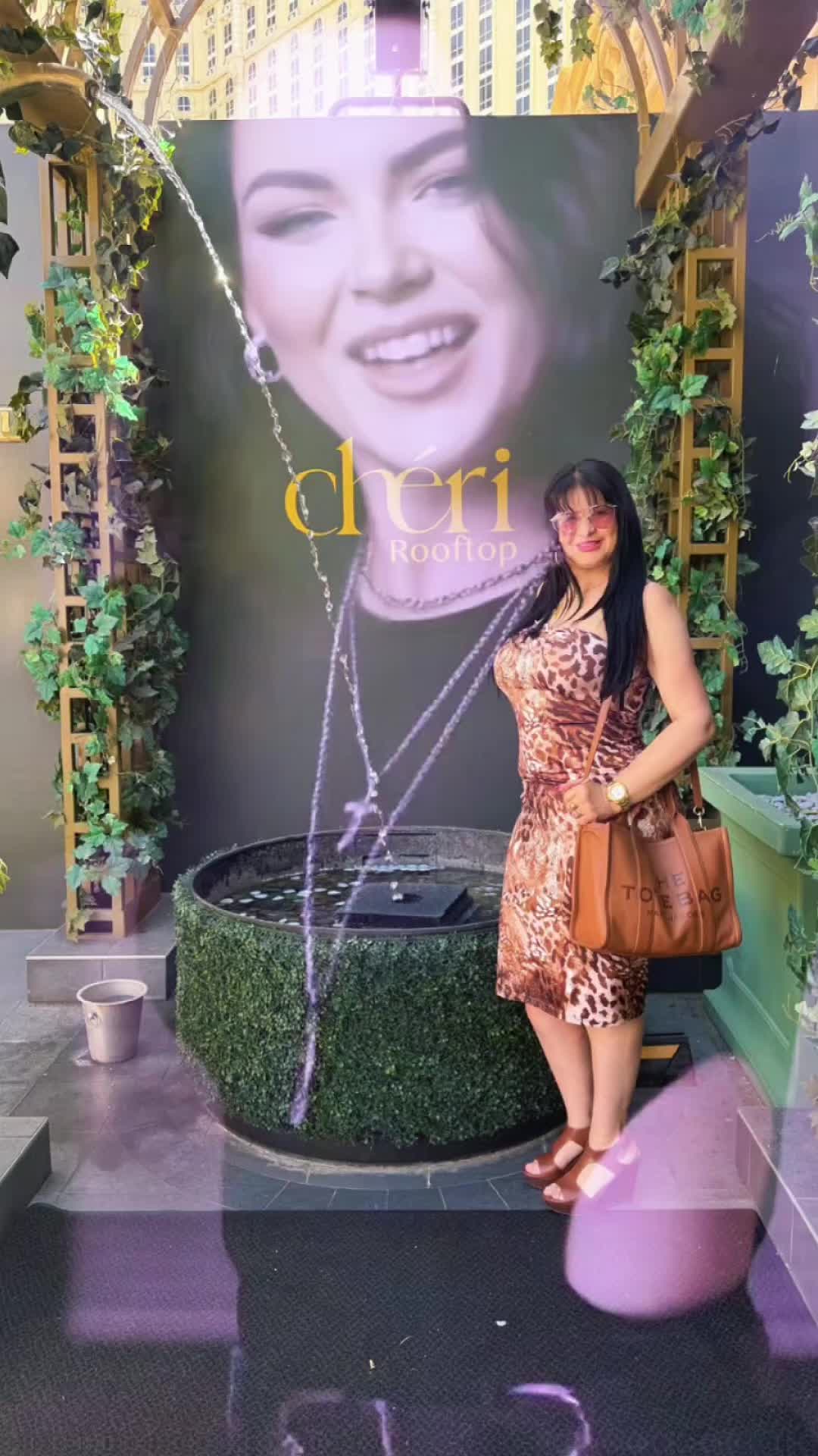 @Brisney Marrero