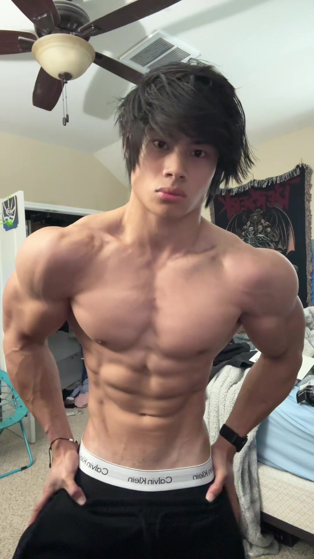 @noah deguzman