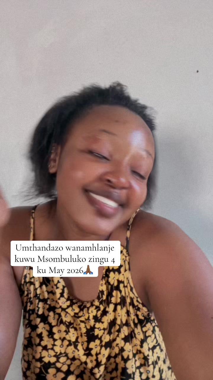 @Miss Maduna uMsuthu