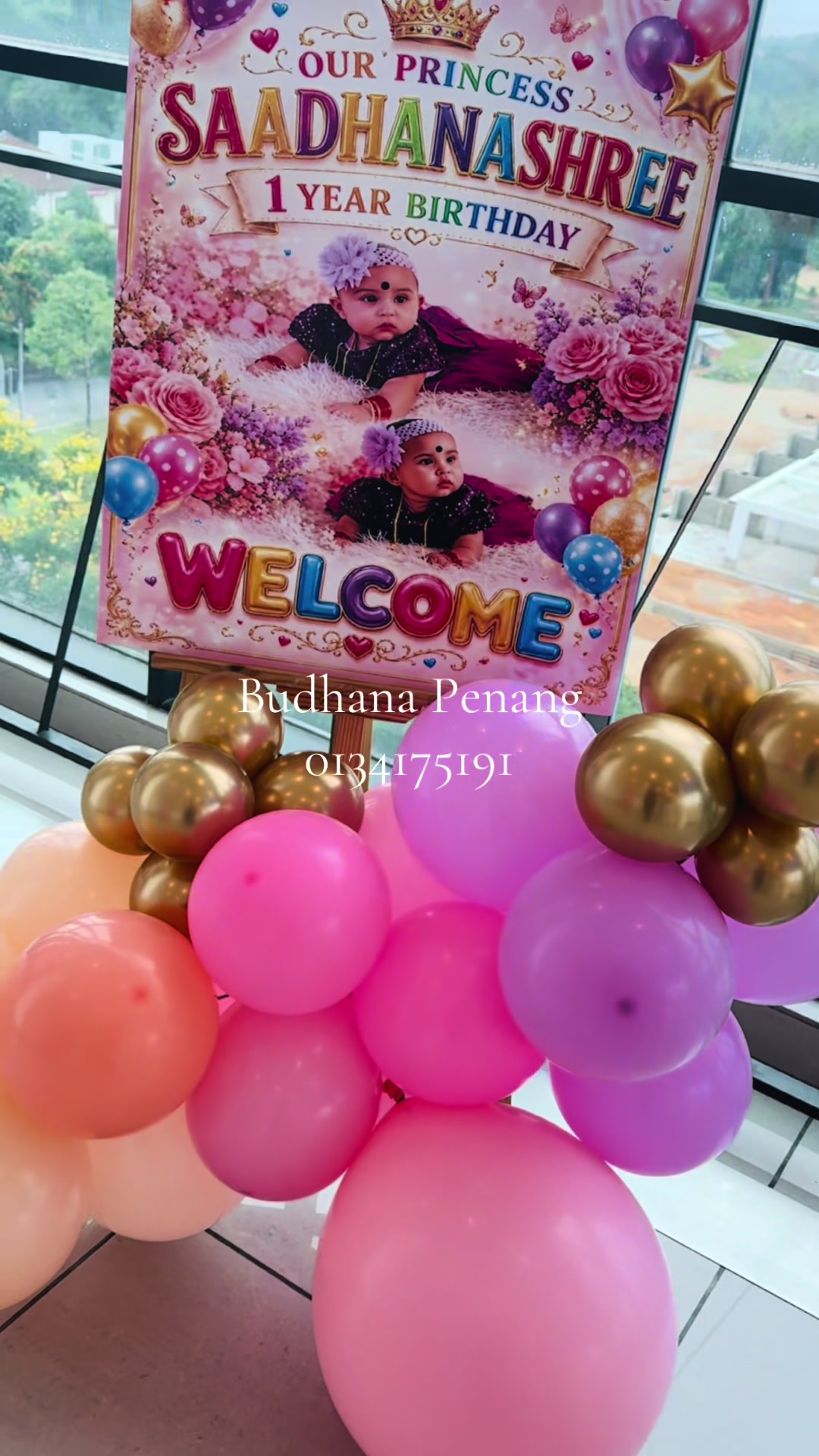 @BudhanaPartyPlannerPenang