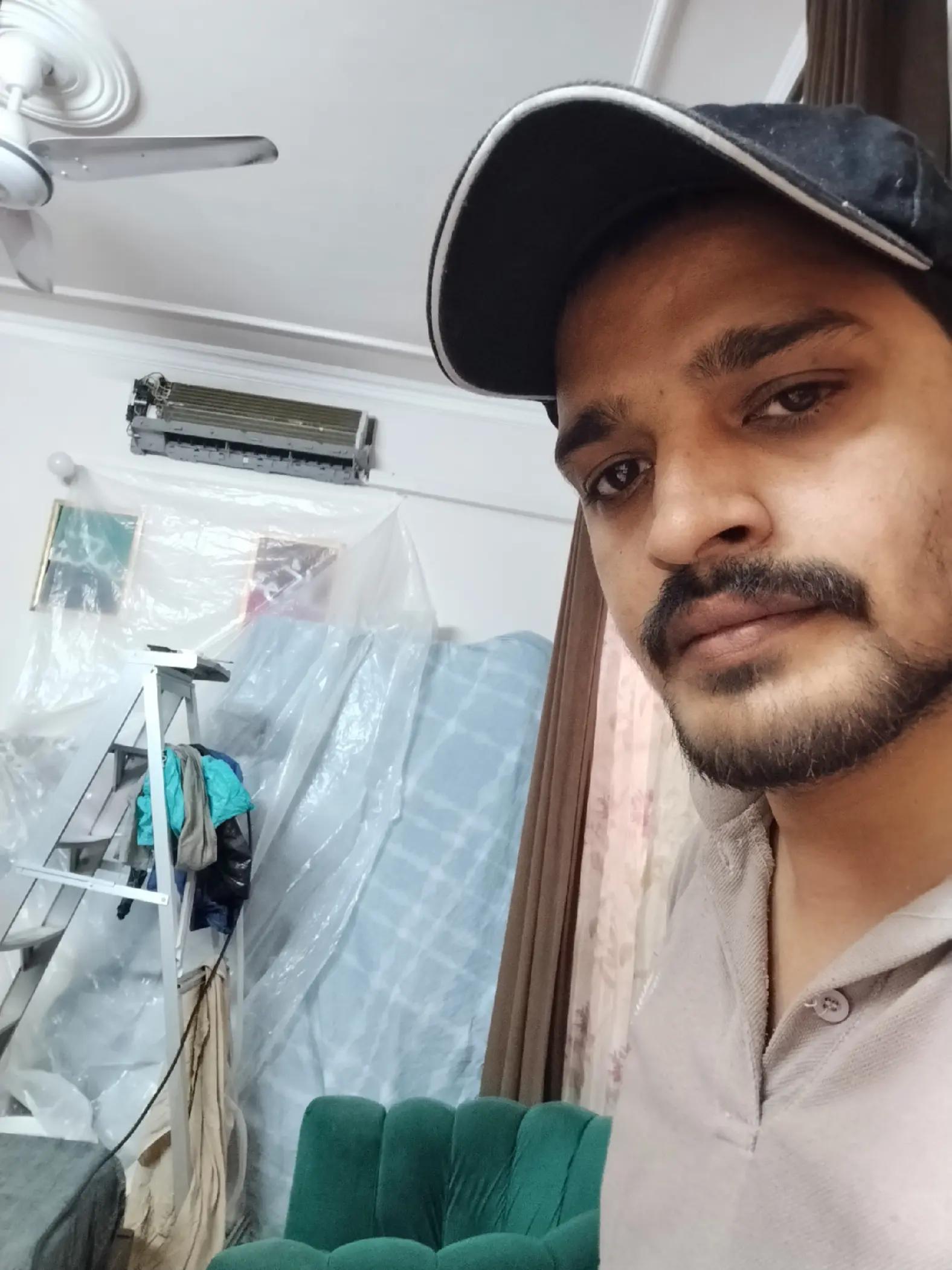 @Farhan AC Repair & service🇧🇭