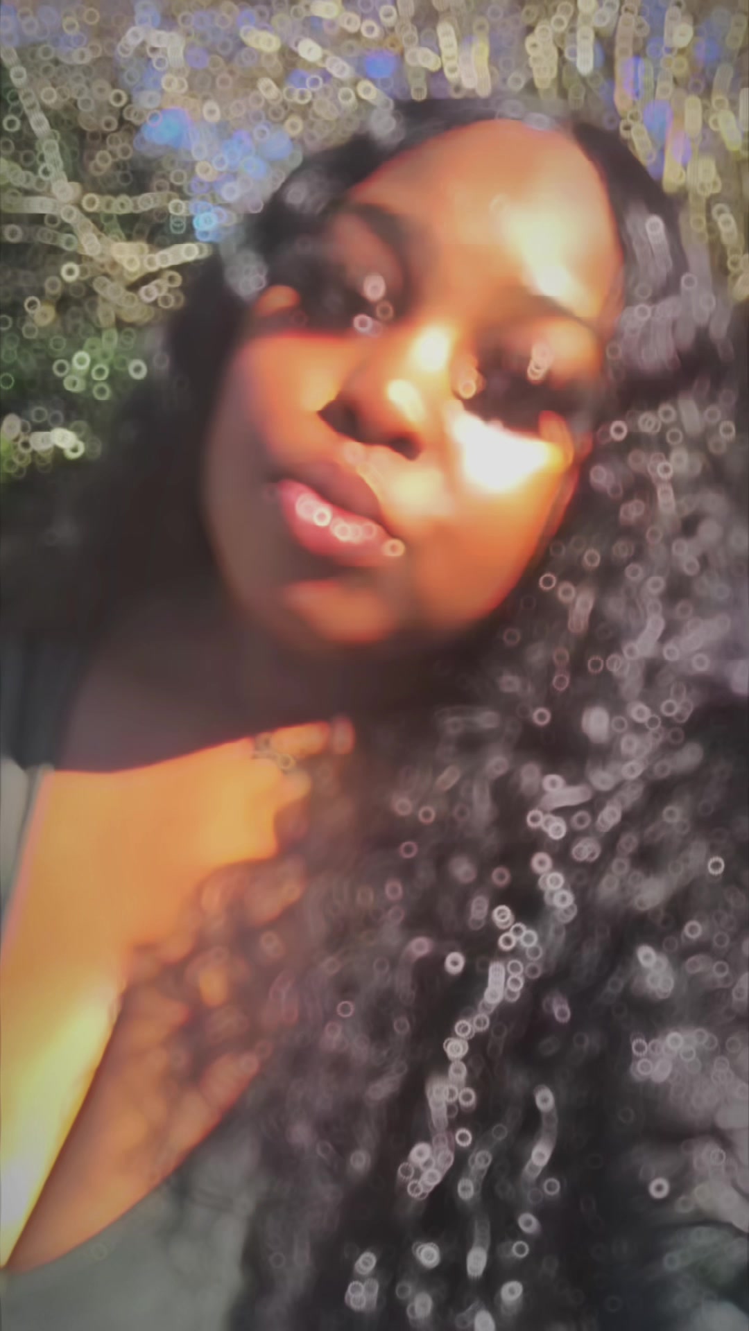 @NEOSHA ARIEL | PERFUME+FASHION