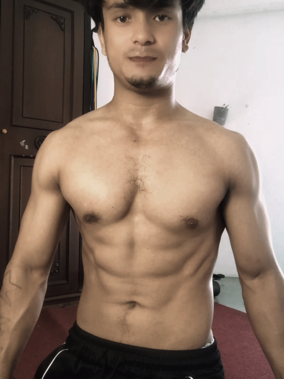 @Mohit lama