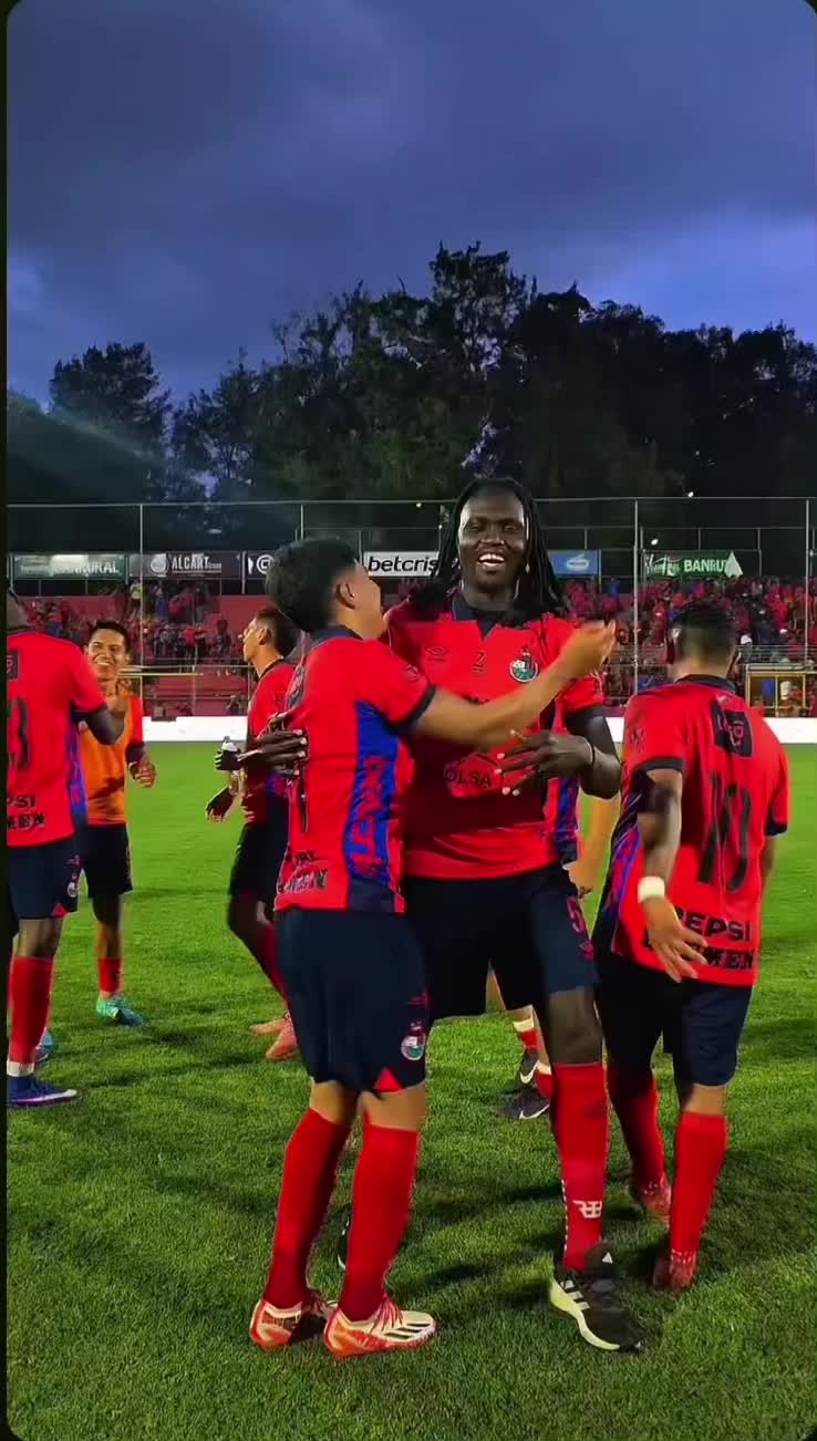 @TUDN_Futbolero