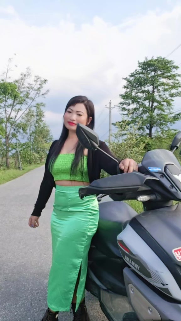 @Puja Pulami
