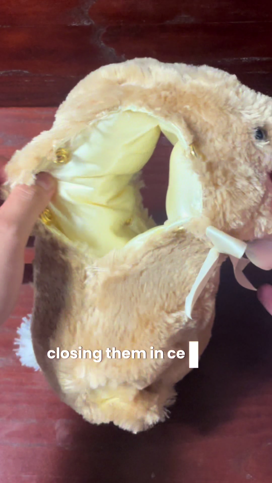 @Honeylambs
