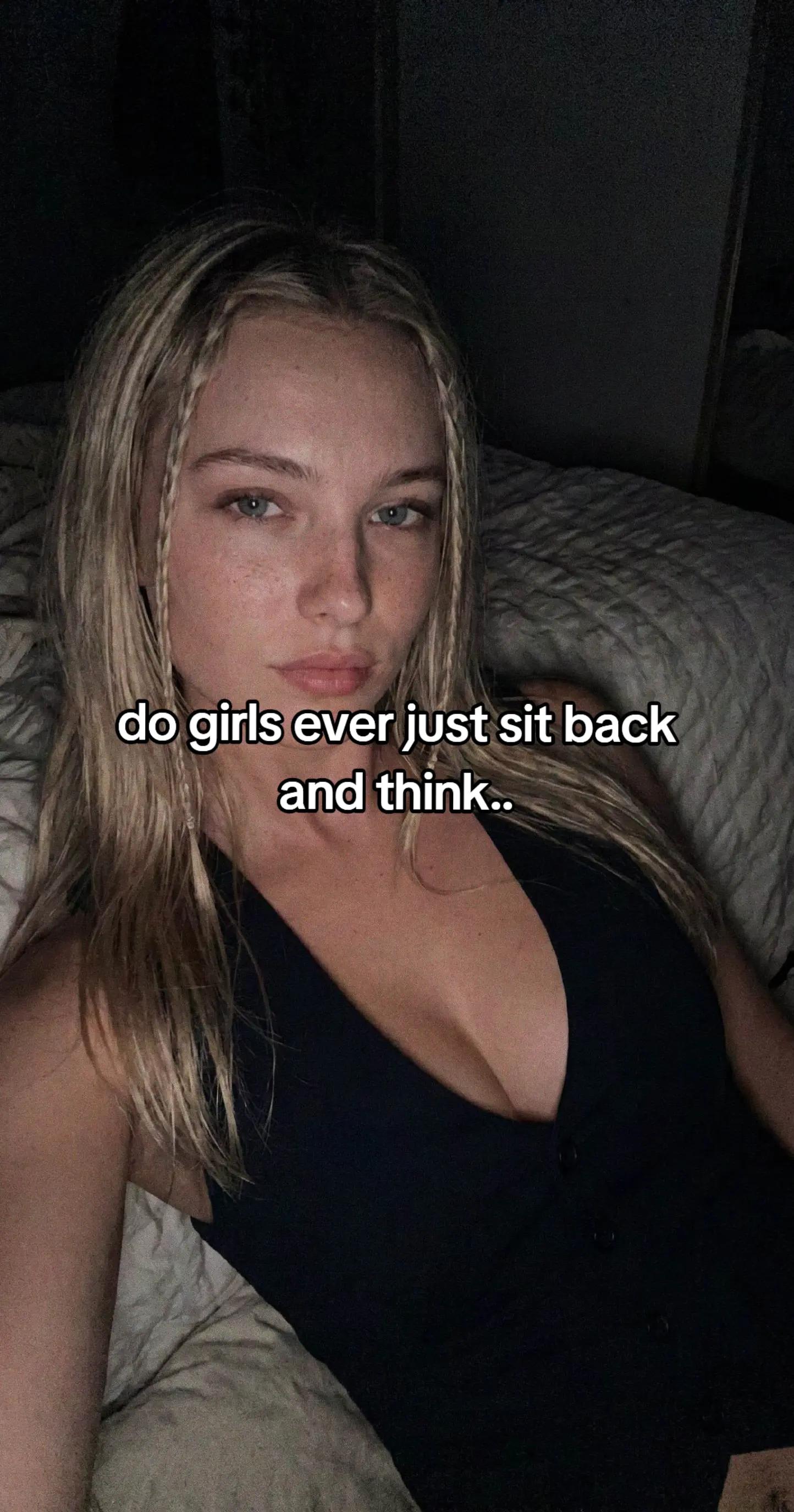 @Bella Parker