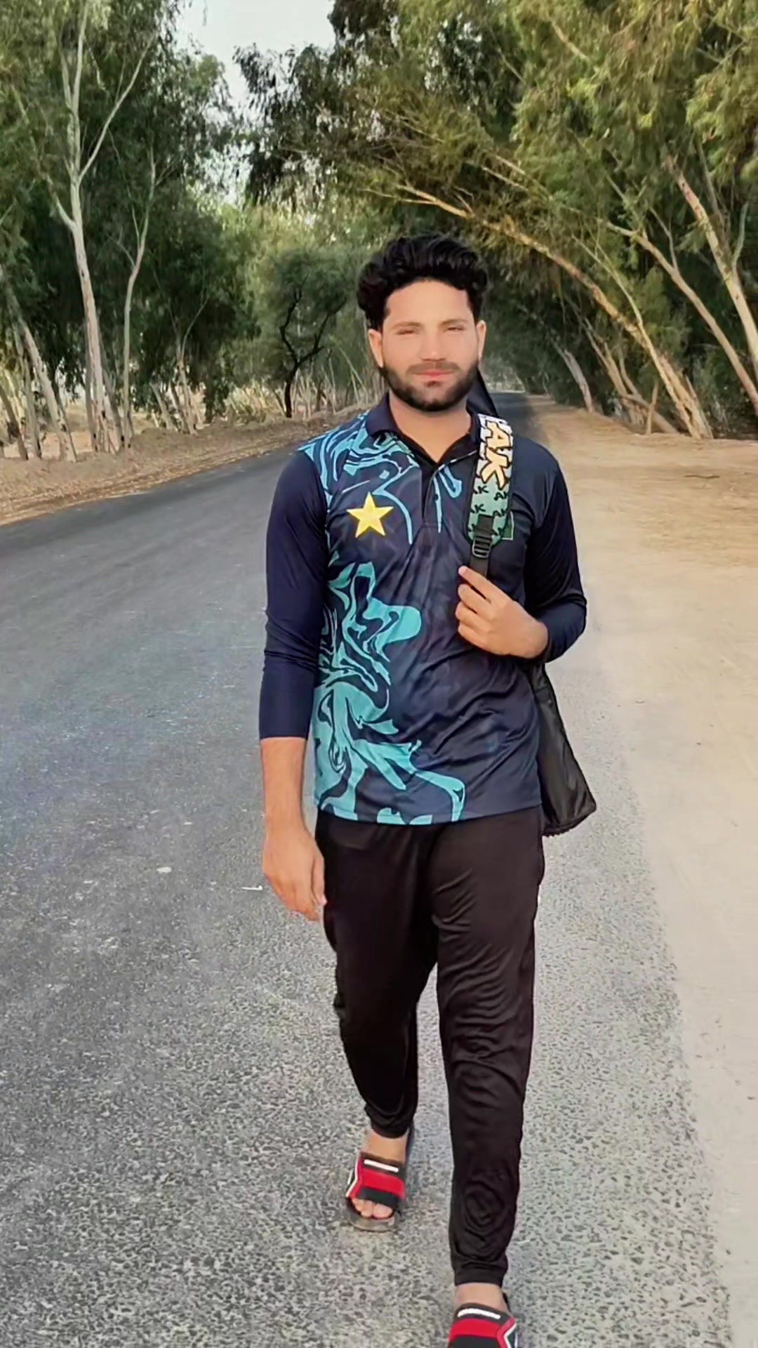 @ZAMAN DK OFFICIAL