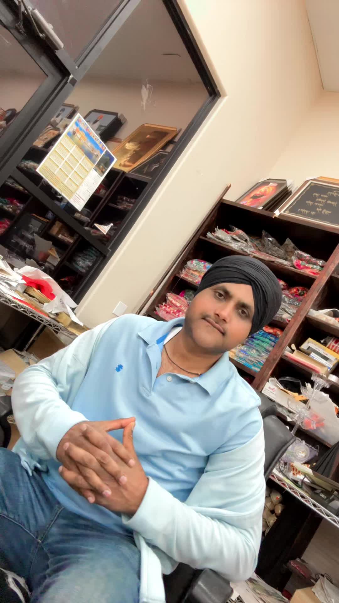 @Gurminder Guri