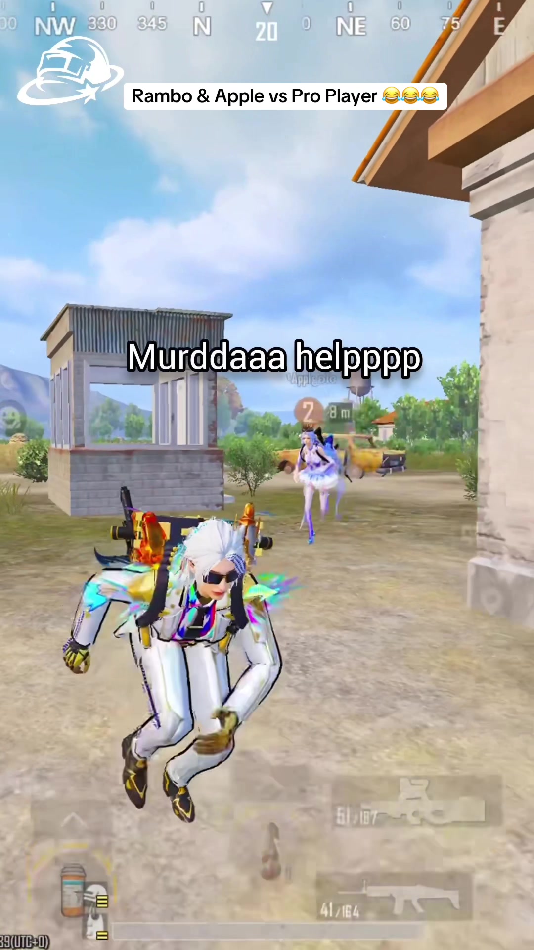 @JustRambo ๐ด