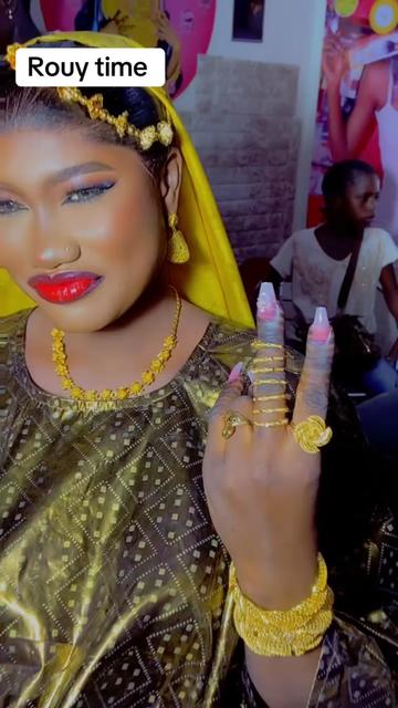 @Anty Makeup