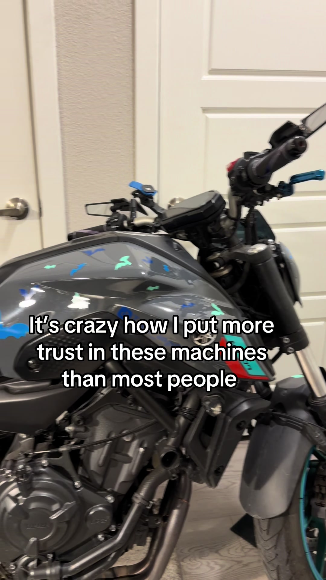 @Haley Menefee