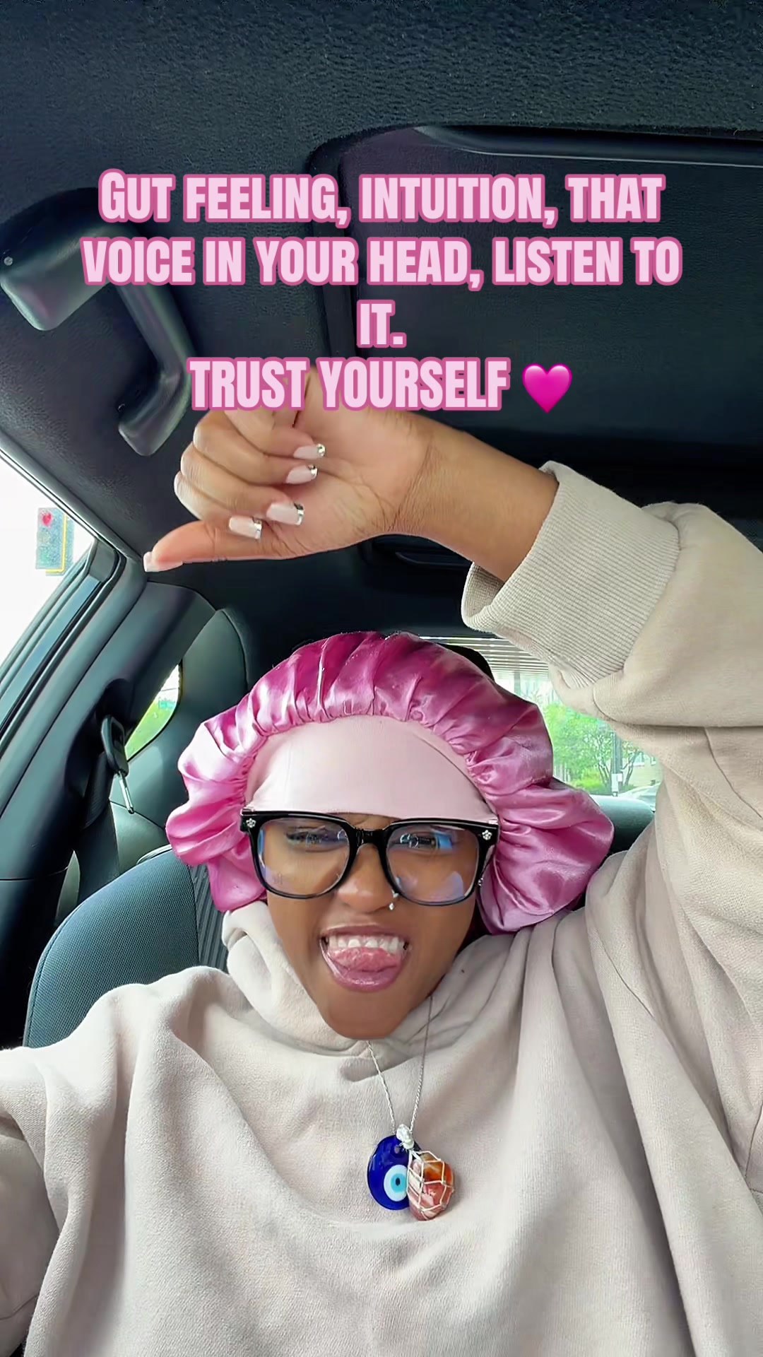 @𝓗𝓲 ! 𝓘&rsquo;𝓶 𝓔𝓿𝓲 🎀💕🧁✨